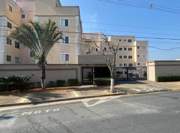 Apartamento · 155m² · 3 Quartos · 1 Vaga · Apartamento para venda em Parque Residencial Presidente Médici de 155.00m² com 3 Quartos, 1 Suite e