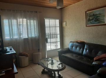 Casa · 113m² · 3 Quartos · 3 Vagas · Casa para venda em Engenheiro Goulart de 113.00m² com 3 Quartos e 3 Garagens