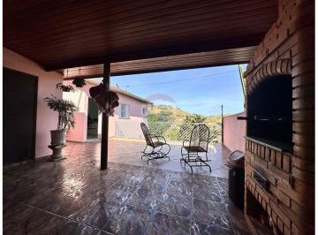 Casa · 262m² · 6 Quartos · 5 Vagas · Casa para venda em Recanto Dos Maias de 262.00m² com 6 Quartos, 4 Suites e 5 Garagens