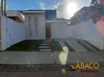 Casa · 110m² · 3 Quartos · 2 Vagas · Casa para venda em Espraiado de 110.00m² com 3 Quartos, 1 Suite e 2 Garagens