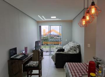 Apartamento · 56m² · 2 Quartos · 1 Vaga · Apartamento para venda em Jardim Firenze de 56.00m² com 2 Quartos, 1 Suite e 1 Garagem