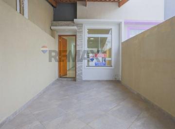 Casa · 80m² · 2 Quartos · 1 Vaga · Casa para venda em Ipanema Ville de 80.00m² com 2 Quartos e 1 Garagem