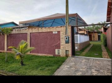 Casa · 142m² · 2 Quartos · 4 Vagas · Casa para venda em Jardim Sao Luis de 142.00m² com 2 Quartos, 2 Suites e 4 Garagens
