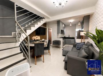 Casa · 76m² · 2 Quartos · 1 Vaga · Casa à venda, 2 quartos, 1 vaga, Novo Progresso - Contagem/MG