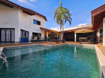 Casa · 620m² · 4 Quartos · 2 Vagas · Casa para venda em Residencial Furlan de 620.00m² com 4 Quartos, 1 Suite e 2 Garagens