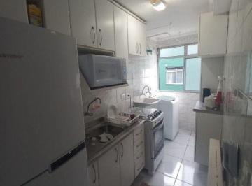 Apartamento · 47m² · 3 Quartos · 1 Vaga · Apartamento para venda em Vila Sílvia de 47.00m² com 3 Quartos e 1 Garagem