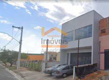 Comercial · 220m² · 2 Vagas · Galpão / Depósito / Armazém para alugar em Jardim Dona Regina de 220.00m² com 2 Garagens
