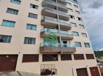 Apartamento · 100m² · 3 Quartos · 2 Vagas · Apartamento para aluguel no bairro Alvorada-Conselheiro Lafaiete