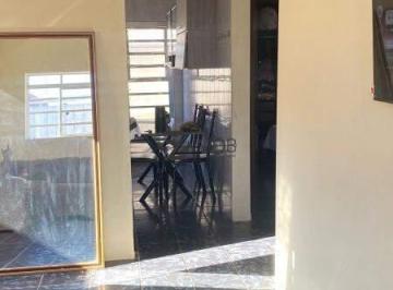 Casa · 60m² · 2 Quartos · 2 Vagas · Casa para venda em Jardim Chaparral de 60.00m² com 2 Quartos e 2 Garagens
