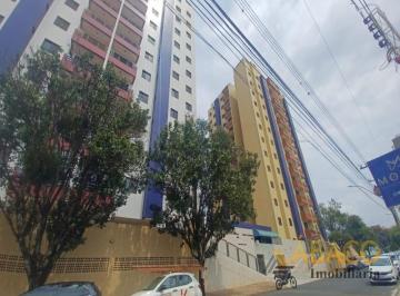 Apartamento · 80m² · 3 Quartos · 1 Vaga · Apartamento para alugar em Centro de 80.00m² com 3 Quartos, 1 Suite e 1 Garagem