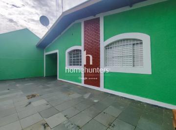Casa · 140m² · 4 Quartos · 3 Vagas · Casa para venda em Jardim Nova Europa de 140.00m² com 4 Quartos e 3 Garagens