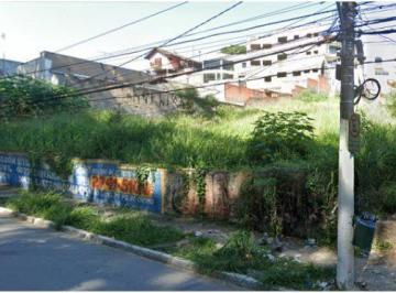 Terreno · 346m² · Terreno para venda em Jardim Nossa Senhora Do Carmo de 346.00m²