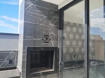 Casa · 200m² · 3 Quartos · 2 Vagas · Casa de Condomínio para venda em Jardim Santa Mônica III de 200.00m² com 3 Quartos, 1 Suite e 2 Gara