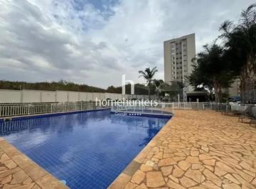 Apartamento · 49m² · 2 Quartos · 1 Vaga · Apartamento para venda em Jardim Maria Luíza de 49.00m² com 2 Quartos e 1 Garagem