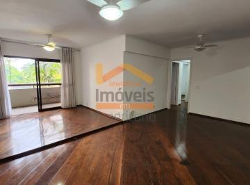 Apartamento · 129m² · 3 Quartos · 2 Vagas · Apartamento para venda em Vila Santo Antônio de 129.00m² com 3 Quartos, 1 Suite e 2 Garagens