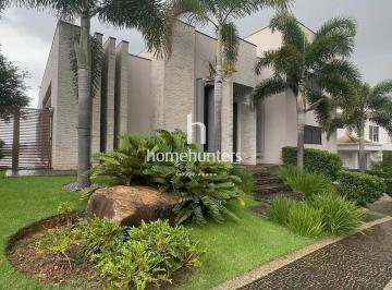 Casa · 724m² · 4 Quartos · 10 Vagas · Casa para venda em Swiss Park de 724.28m² com 4 Quartos, 3 Suites e 10 Garagens