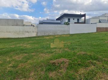 Terreno · 335m² · Terreno en Condomínio para venda em Jardim Residencial Alto De Itaici de 335.00m²