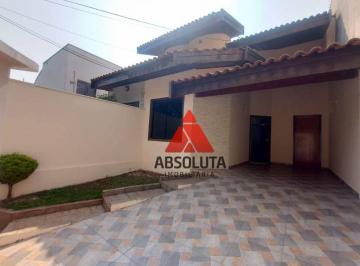 Casa · 121m² · 3 Quartos · 2 Vagas · Casa para alugar em Werner Plaas de 121.00m² com 3 Quartos, 1 Suite e 2 Garagens