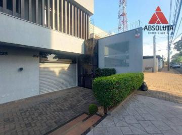 Comercial · 55m² · Sala Comercial para alugar em Jardim Santana de 55.00m²