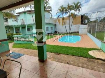 Terreno · 1000m² · 3 Quartos · Chácara para venda em Loteamento Morro de Ouro de 1000.00m² com 3 Quartos