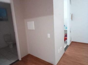 Apartamento · 43m² · 2 Quartos · 1 Vaga · Apartamento 2 Quartos no Condomínio Guará – Parque Cerrado