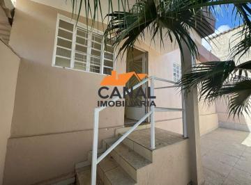 Casa · 90m² · 3 Quartos · 1 Vaga · ALUGUEL - CASA - BAIRRO INTERLAGOS I EM SETE LAGOAS/MG