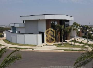 Casa · 206m² · 3 Quartos · 4 Vagas · Casa de Condomínio para venda em Jardim Residencial Viena de 206.00m² com 3 Quartos, 3 Suites e 4 Ga