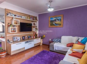 Casa · 216m² · 3 Quartos · 3 Vagas · Linda casa à venda no Costa e Silva, Porto Alegre