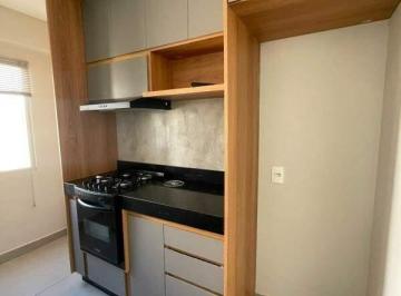 Apartamento · 45m² · 2 Quartos · 1 Vaga · Apartamento para aluguel no Ville Tunisia 2 quartos