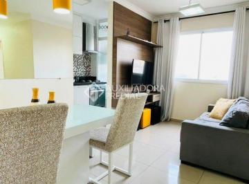 Apartamento · 46m² · 2 Quartos · 1 Vaga · Apartamento no condomínio Venit -Jardim Utinga