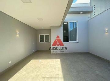 Casa · 115m² · 3 Quartos · 2 Vagas · Casa para alugar em Jardim Esplanada de 115.00m² com 3 Quartos, 1 Suite e 2 Garagens