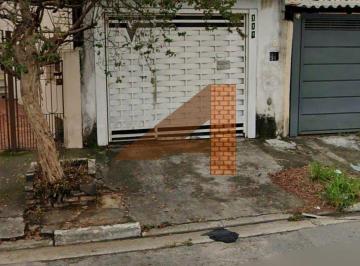 Casa · 100m² · 2 Quartos · 1 Vaga · Sobrado para venda em Parque Cruzeiro Do Sul de 100.00m² com 2 Quartos e 1 Garagem