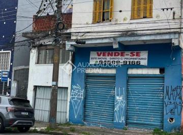 Terreno · 300m² · Terreno 10x30 Vila Curuça