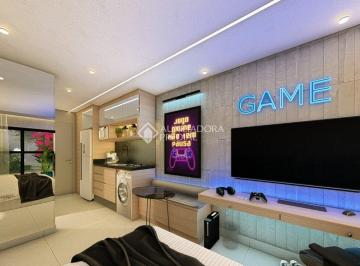 8 GAME · Studio à venda em Santo André - Bangú