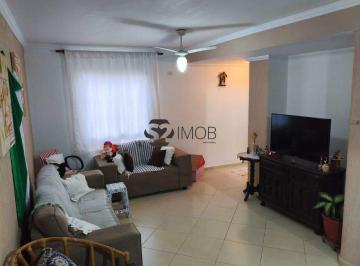 Casa · 40m² · 3 Quartos · 2 Vagas · Casa de Condomínio para venda em Jardim Santa Maria II de 40.00m² com 3 Quartos, 1 Suite e 2 Garagen