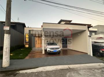Casa · 151m² · 3 Quartos · 2 Vagas · Casa de Condomínio para venda em Jardim Independência de 151.00m² com 3 Quartos, 1 Suite e 2 Garagen