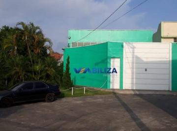 Comercial · 250m² · 8 Vagas · Galpão / Depósito / Armazém para venda e aluguel em Cidade Maia de 250.00m² com 8 Garagens