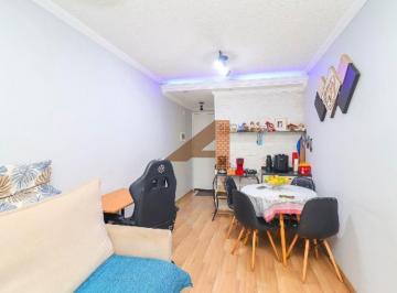 Apartamento · 45m² · 2 Quartos · 1 Vaga · Apartamento para venda em Colônia (zona Leste) de 45.00m² com 2 Quartos e 1 Garagem