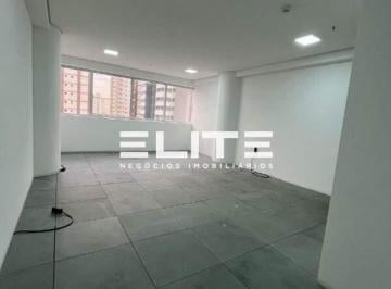 Comercial · 33m² · 1 Vaga · Sala Comercial para Aluguel no Jardim Bela Vista (Santo André) — 33m², 1 Vaga