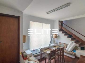 Casa · 242m² · 3 Quartos · 1 Vaga · Casa de 3 dormitórios, 1 suíte. Para locação, bairro Campestre/ Santo André 