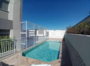 Apartamento · 60m² · 2 Quartos · 2 Vagas · Apartamento com 2 dormitórios para alugar, 60 m² por Vila Assunção - Santo André/SP
