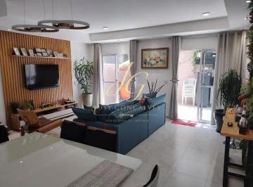 Casa · 130m² · 4 Quartos · 2 Vagas · Casa para venda em Loteamento Mogilar de 130.00m² com 4 Quartos, 2 Suites e 2 Garagens