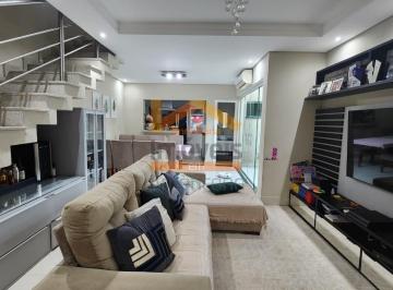 Casa · 228m² · 3 Quartos · 3 Vagas · Casa para venda em Residencial Horto Florestal Jacyra I de 228.00m² com 3 Quartos, 3 Suites e 3 Gara