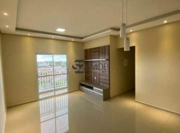 Apartamento · 160m² · 3 Quartos · 2 Vagas · Apartamento para venda em Jardim Novo I de 160.00m² com 3 Quartos, 1 Suite e 2 Garagens