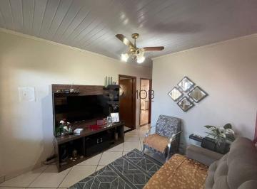 Casa · 115m² · 3 Quartos · 1 Vaga · Casa para venda em CDHU de 115.00m² com 3 Quartos e 1 Garagem