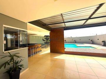 Casa · 190m² · 4 Quartos · 3 Vagas · Casa para venda em Jardim Nazareth de 190.00m² com 4 Quartos, 2 Suites e 3 Garagens