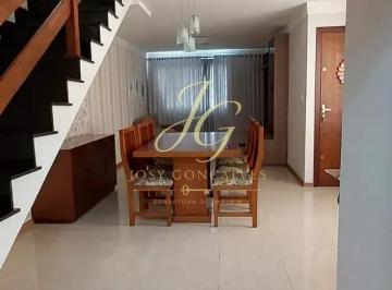 Casa · 119m² · 3 Quartos · Casa para venda em Vila Caputera de 119.40m² com 3 Quartos e 1 Suite