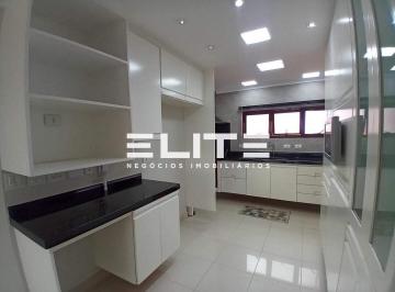 Apartamento · 120m² · 3 Quartos · 2 Vagas · Apartamento com 3 dormitórios para alugar, 120 m² Jardim - Santo André/SP