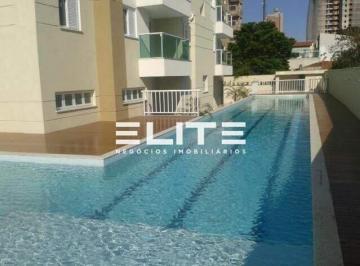 Apartamento · 57m² · 2 Quartos · 2 Vagas · Apartamento com 2 dormitórios para alugar, 57 m² Jardim - Santo André/SP