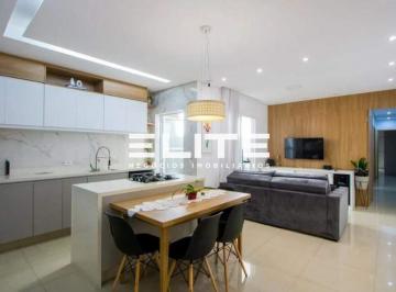 Apartamento · 85m² · 3 Quartos · 2 Vagas · Apartamento 85m² no Campestre (Santo André) | 3 Dorms, 1 Suíte, Varandas e 2 Vagas | Mobiliado